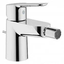 Смеситель для биде Grohe BauEdge 23331000 хром