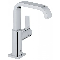 Смеситель для раковины Grohe Allure 23076000 хром