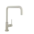 Смеситель для кухни Timo Saona 2306F champagne бежевый