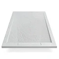 Душевой поддон Esbano Luxe 120х90 ESPLX 129W белый