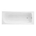 Акриловая ванна Aquanet Extra 170x70 203931 белая глянцевая