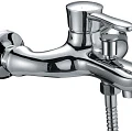 Смеситель для раковины BelBagno Oglio OGL-VASM-CRM хром