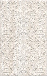 Керамическая плитка Kerama Marazzi Пантеон структура 25x40 см бежевый светлый матовый