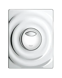 Кнопка смыва Grohe Surf 38861000 хром глянцевая