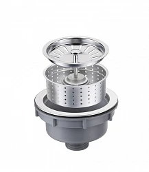 Чаша выпуска Oulin 140В