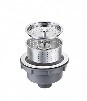 Чаша выпуска Oulin 140В