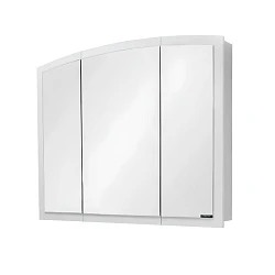 Зеркало-шкаф Comforty Палини 100 00004147994CF белый