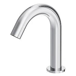 Смеситель для раковины Damixa Scandinavian Pure 360290000 хром