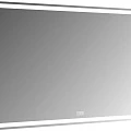 Зеркало BelBagno 100 SPC-GRT-1000-600-LED-TCH-WARM с подсветкой и подогревом