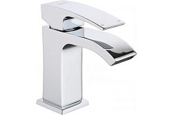 Смеситель для раковины Gappo Jacob G1007-1 хром