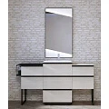 Тумба под раковину Cezares 54967 Bianco Rock