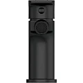 Смеситель для биде Cersanit Brasko Black A63110 черный матовый