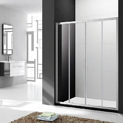 Боковая стенка Cezares MOLVENO-FIX-30-C-Cr-IV