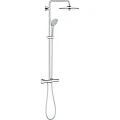 Душевая стойка Grohe Euphoria 27615001 хром