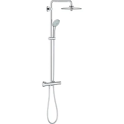 Душевая стойка Grohe Euphoria 27615001 хром