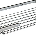 Полка Bemeta Cytro 104308072 для душа, хром