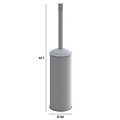 Ершик Boheme Uno 10984-MW белый матовый
