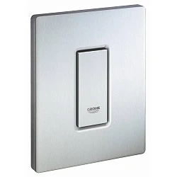 Кнопка смыва Grohe Skate Cosmopolitan 38784SD0 хром глянцевая