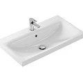 Раковина встраиваемая Cersanit Moduo 80см S-UM MOD80/1 белая
