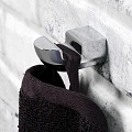 Крючок Wasserkraft Kammel K-8323 хром