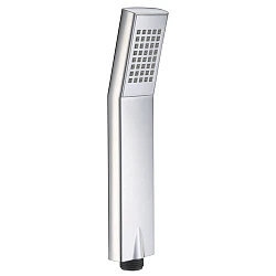 Душевая лейка Lemark Unit LM8011C пластик, хром