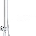 Душевая стойка Grohe Euphoria 27421002 хром