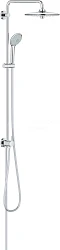 Душевая стойка Grohe Euphoria 27421002 хром