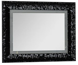 Зеркало Aquanet Мадонна 90 165725 черное