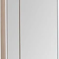 Зеркало-шкаф Aquanet Августа 75 210012 дуб сонома