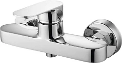 Смеситель для душа BelBagno ANCORA ANC-ESDM-CRM хром