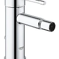 Смеситель для биде Grohe Essence New 32934001 хром