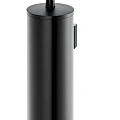 Ершик DECOR BANYO Toilet Brushes 6001 01 02 04 чёрный