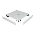 Душевой поддон RGW Stone Tray 90x90см 16152099-01K белый