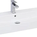 Раковина встраиваемая Sanovit Slim Synergy 100см 199206 белая