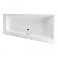 Акриловая ванна Excellent Sfera 170x100 WAEX.SFP17WH белая глянцевая