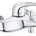 Смеситель для ванны с душем Grohe Eurostyle New 33591003 хром