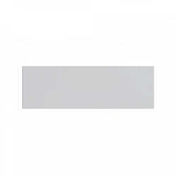 Экран Damixa Origin Evo 150x70 82A-150-070W-P белый