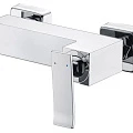 Смеситель для душа BelBagno TICINO TIC-ESDM-CRM хром