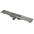 Душевой лоток AlcaPlast APZ101 650 с опорами, хром