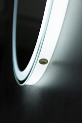 Зеркало BelBagno SPC-VST-750-900-LED-TCH с подсветкой и подогревом