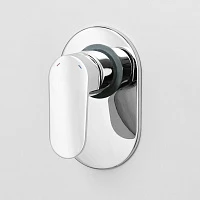 Смеситель Wasserkraft Donau 5351 для душа