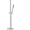 Душевая стойка Damixa Scandinavian Pure 936800000 хром