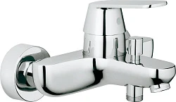 Смеситель для ванны с душем Grohe Eurosmart Cosmopolitan 32831000 хром