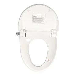 Электронагревательная крышка для унитаза SensPa UB-7035RS