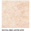 Столешница Cezares Luisa 120 LUISATOP120SORAN Silvia oro Anticato