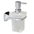 Дозатор Wasserkraft Wern K-2599 хром