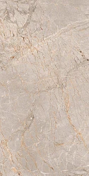 Керамогранит Global Tile Alcarz 120x60 GT1206011001MCR серый