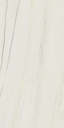 Керамогранит Italon Charme Extra Lasa Nat 60х120 см 610015000367 белый