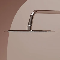 Душевой комплект Sancos Link SC3005CH с внутренней частью, хром