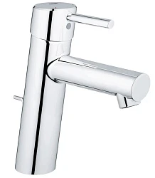 Смеситель для раковины Grohe Concetto 23450001 хром